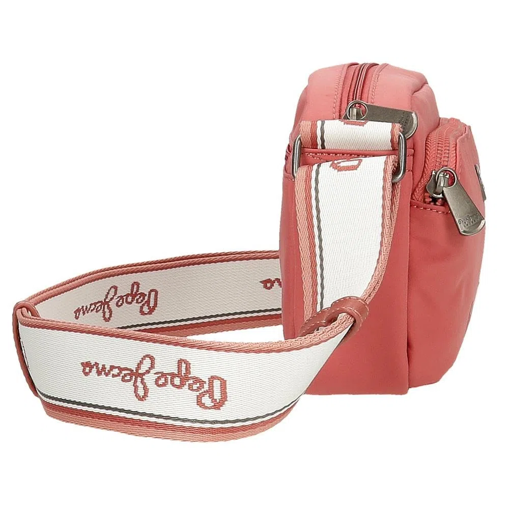 Pepe Jeans Corin Bagagli- Borsa a tracolla Donna (Pacco da 1)