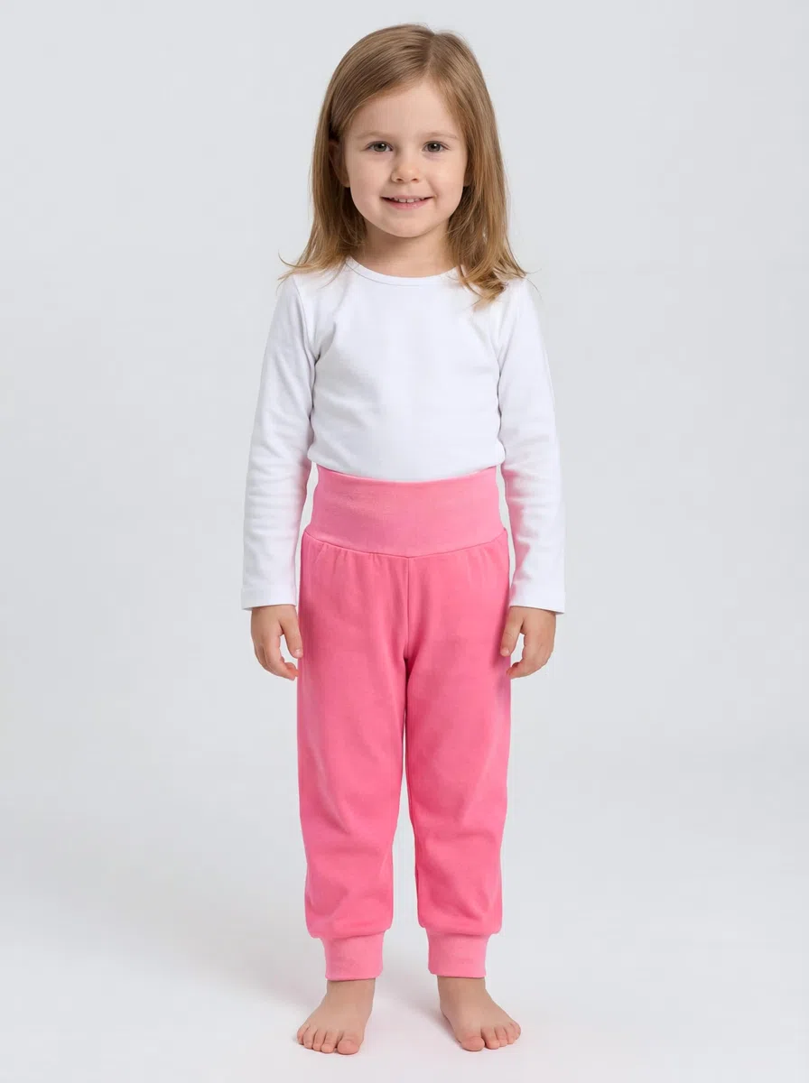 TupTam Pantaloni Bambino Neonato Pacco da 5