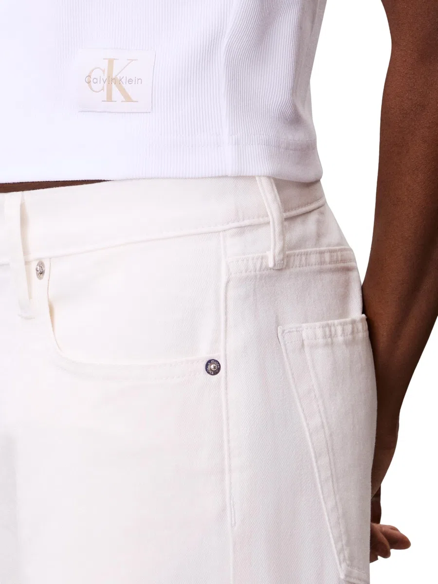 Calvin Klein T-Shirt Uomo Art LV047C200G