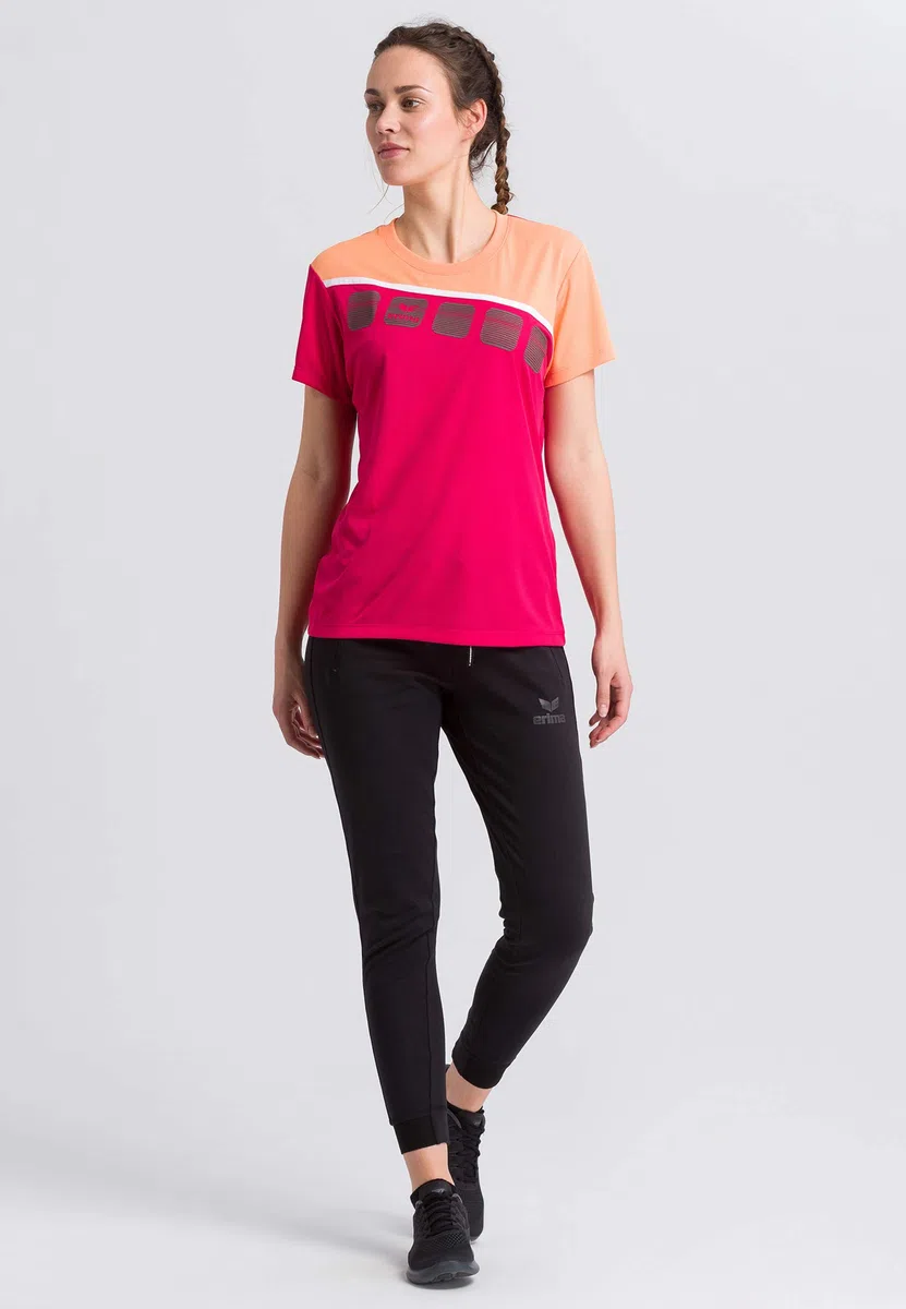 Erima Essential, Pantaloni della tuta Donna, NULL, NULL