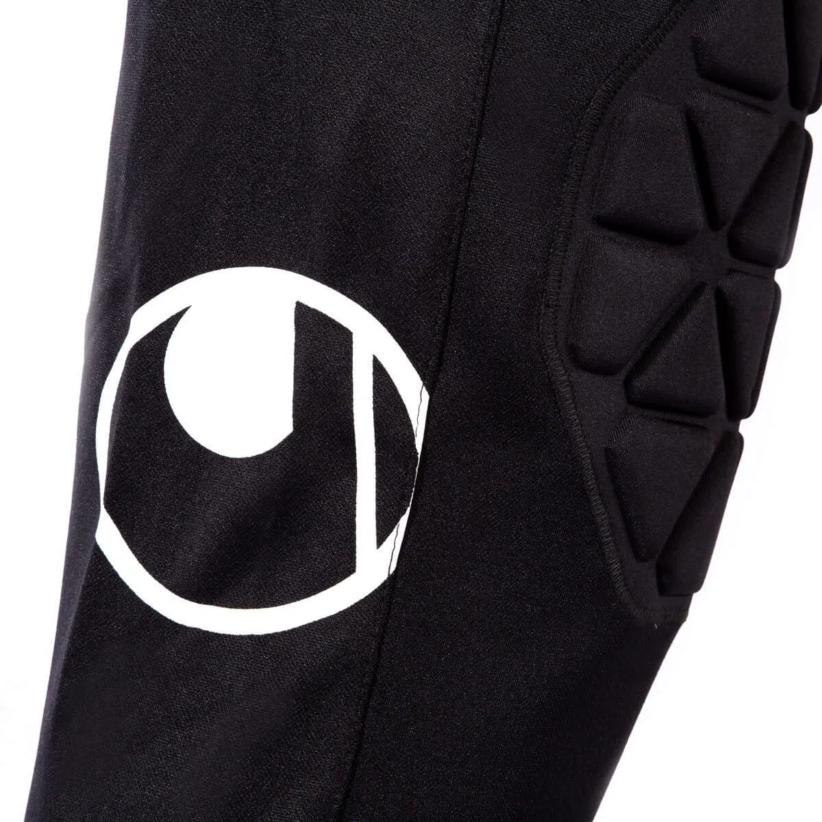 uhlsport Men's Essential Goalkeeper Pants Men's Goalkeeper Pants