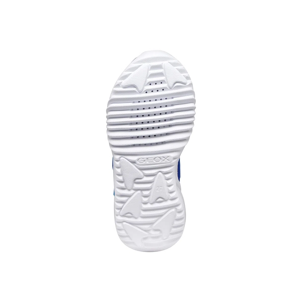 Geox J Assister Boy C Scarpe da ginnasticaBambini e Ragazzi