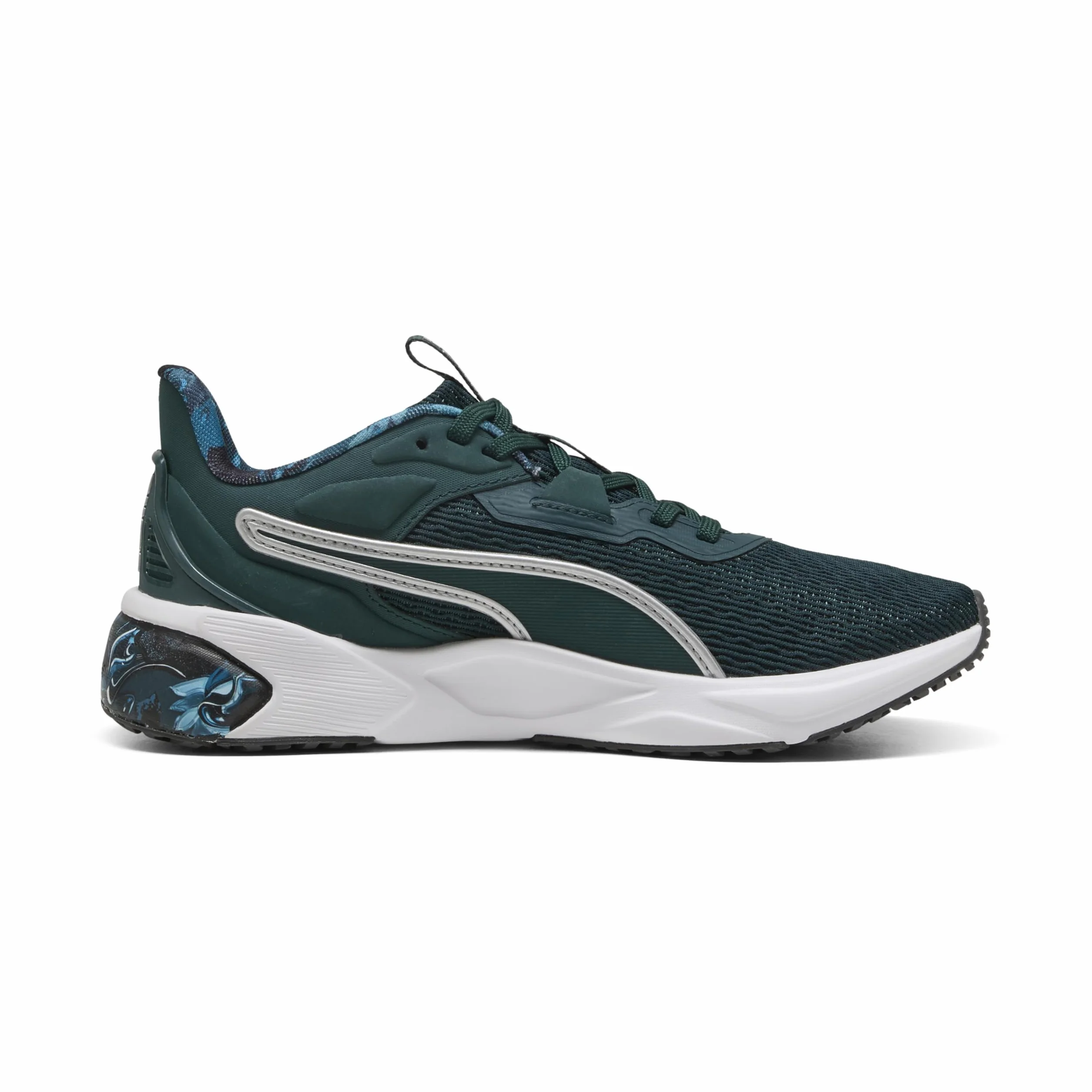 Puma Disperse Xt 4 Wn's Green Terrains Cross TrainerDonna