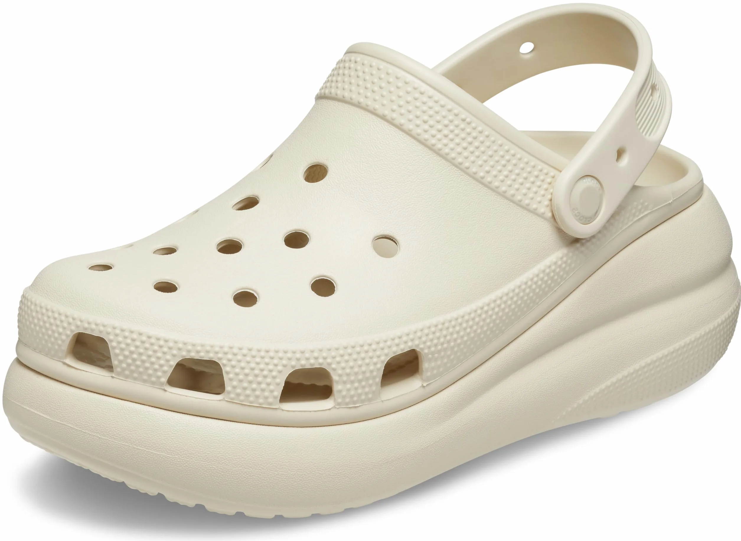 Crush Clog