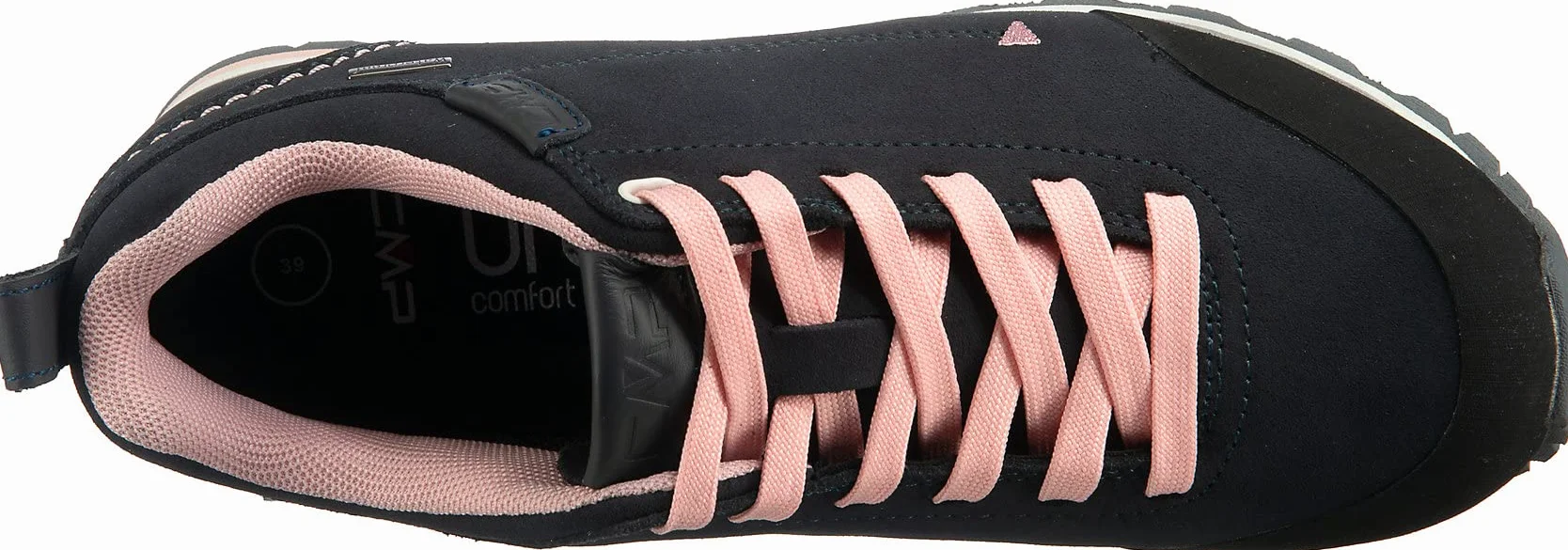 CMP Scarpe Elettra Low