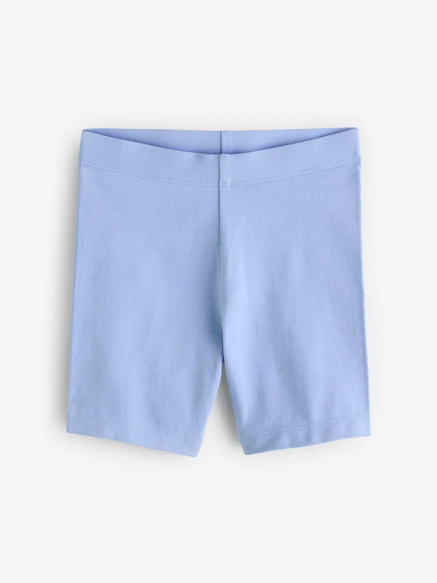NEXT Ragazza Confezione da 7 Shorts Ciclista
