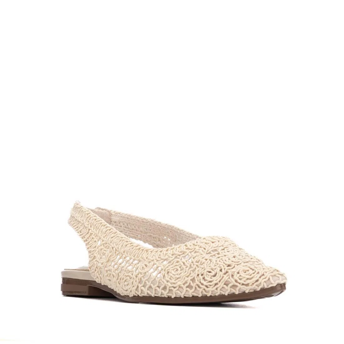 XTI - Ballerine Donna - Calzature comode e Versatili - Moda Casual