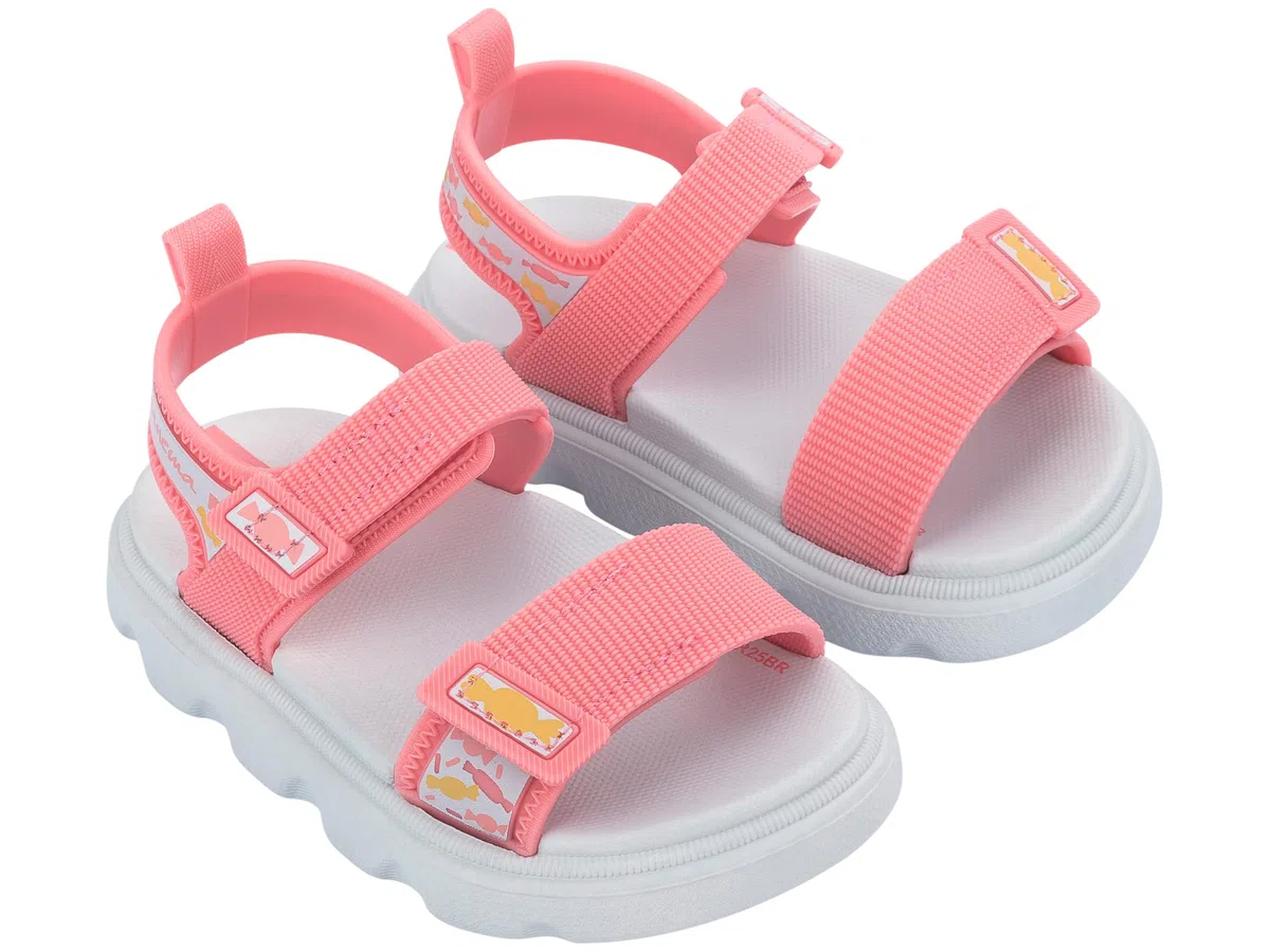 Ipanema Adventure Unisex Baby, Sandal Bambine e Ragazze