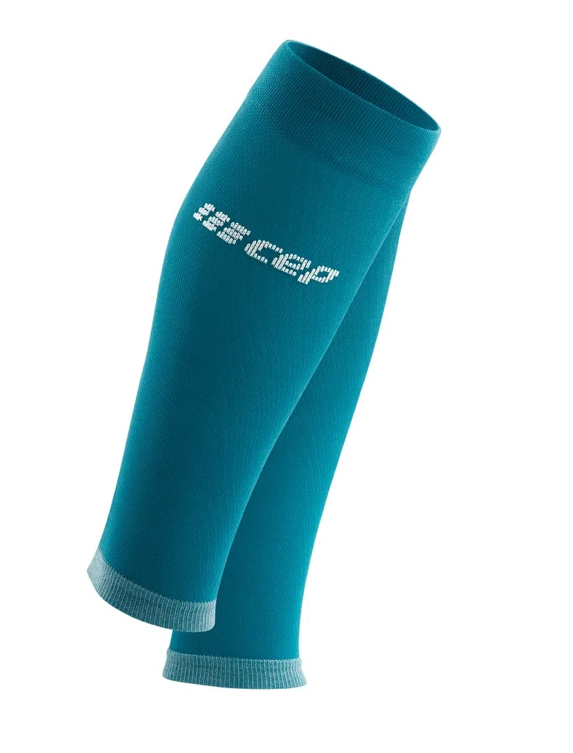 CEP Ultralight Compression Calf Sleeves Calzini Unisex - Adulto (Pacco da 2)