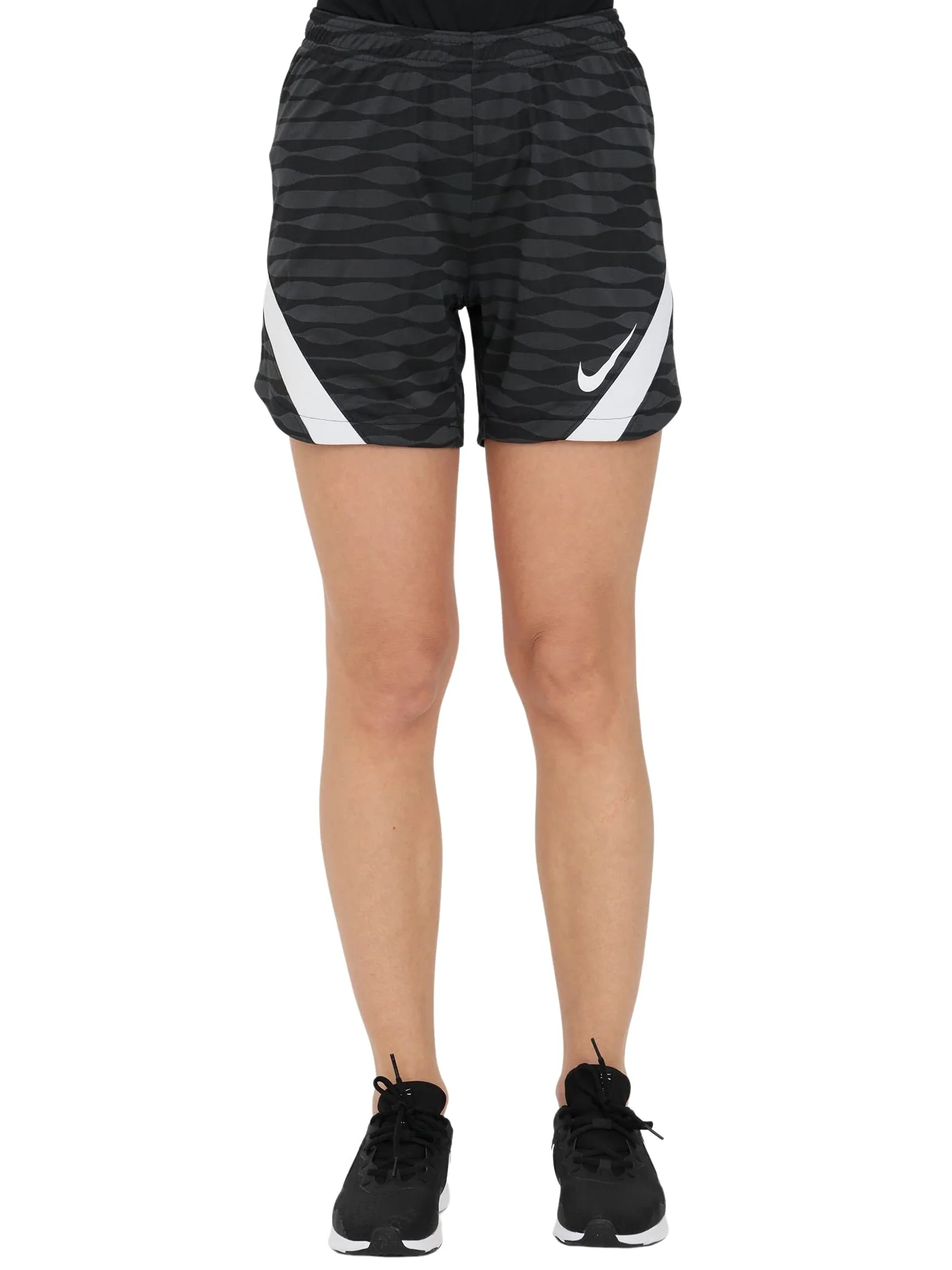 Nike W NP 365 Short 3IN