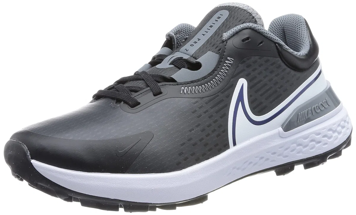 Nike Infinity PRO 2 Scarpe da GolfUomo