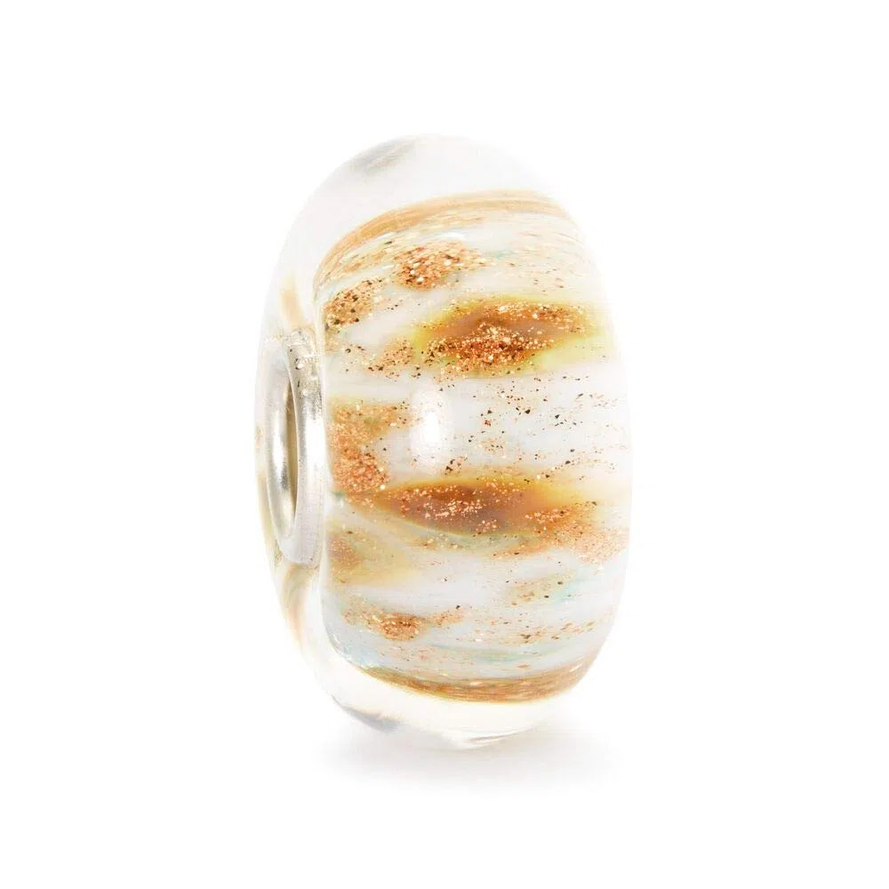 Trollbeads Perlina Scirocco