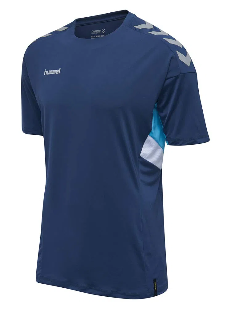 hummel Tech Move Jersey S/S Maglietta Uomo