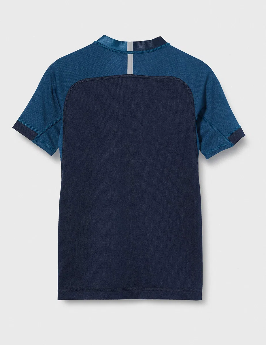 Canterbury Evader Vapodri Maglia Rugby Unisex - Bambini e Ragazzi
