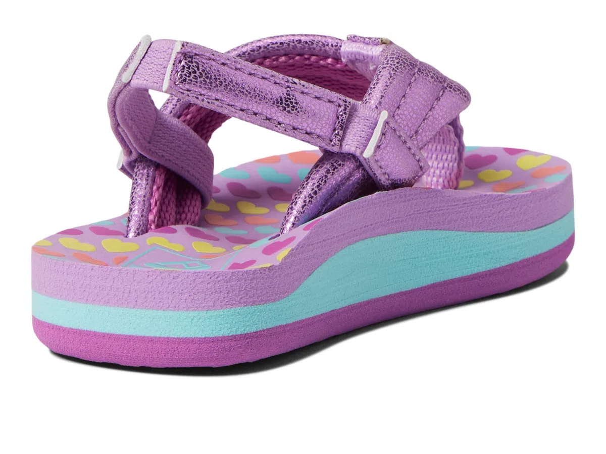 Reef Little Ahi SandaliBambine e Ragazze