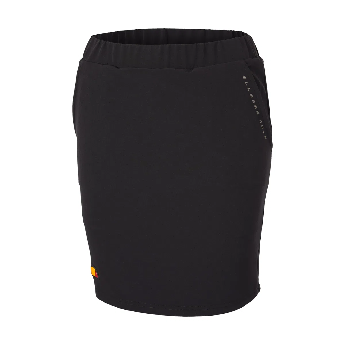 Ellesse Salario Skort Gonna Pantalone Donna (Pacco da 1)