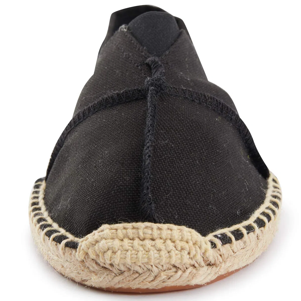 Alexis Leroy Espadrillas Cucitura con Basse Uomo