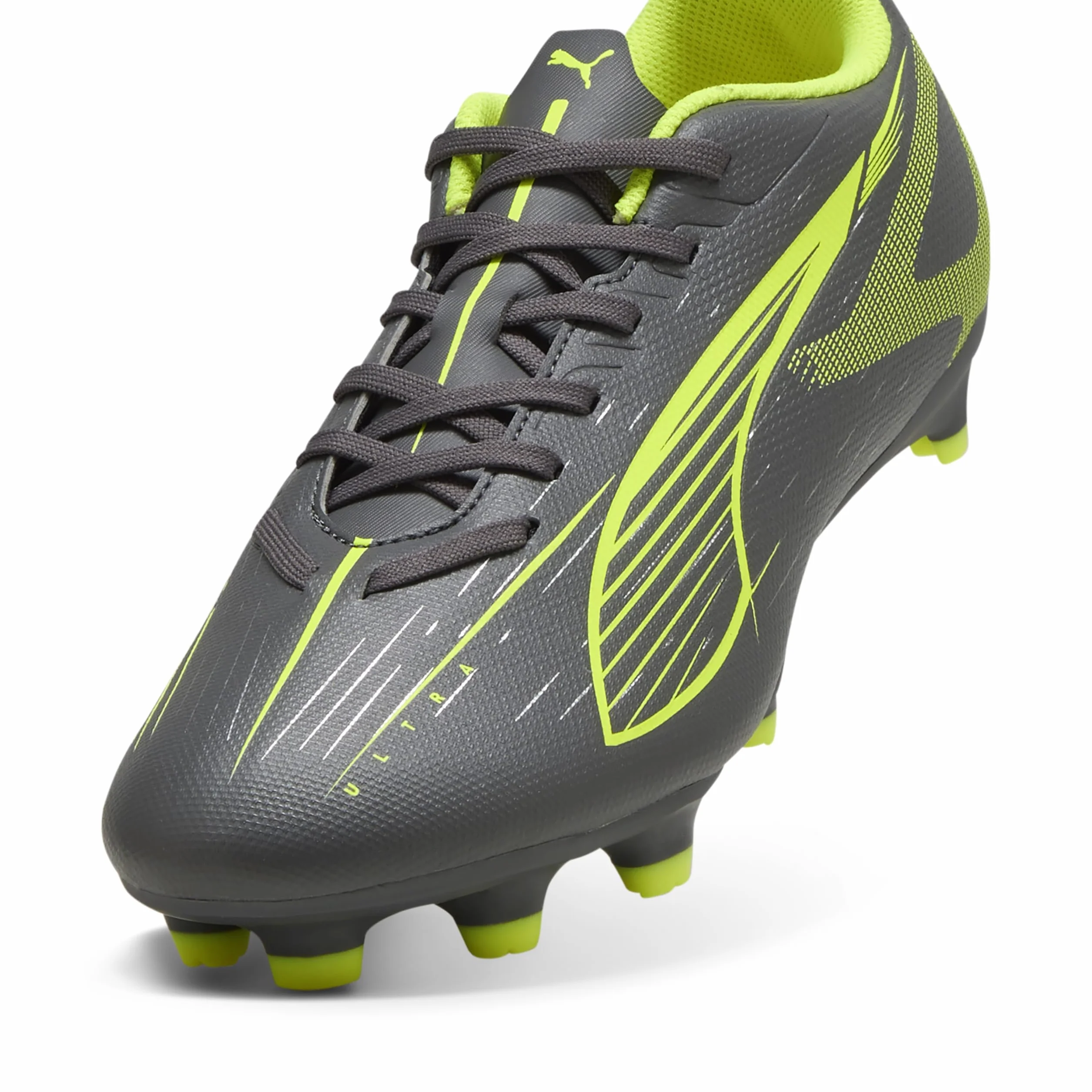 Puma Ultra 5 Play Fg/AG Wn's Soccer ShoeDonna