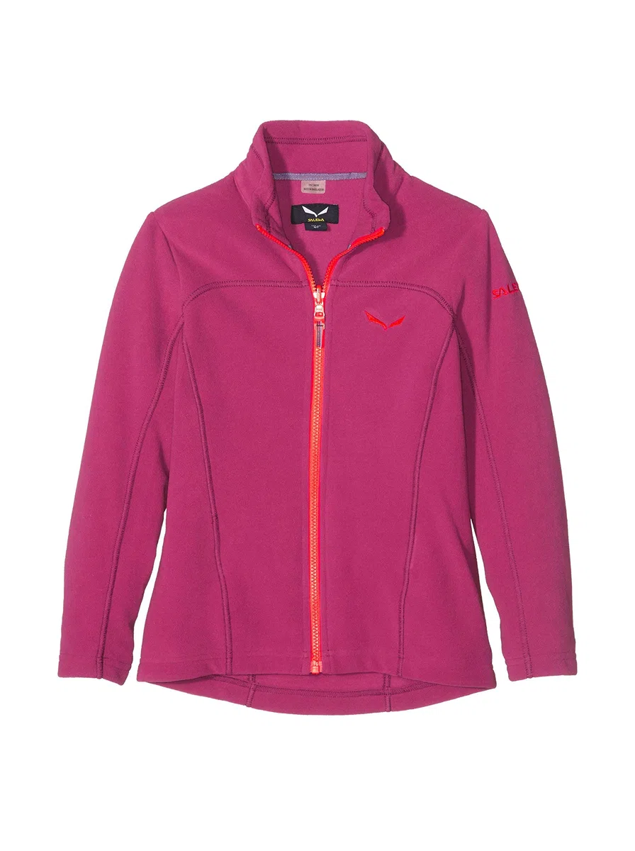 Salewa Giacca Tecnica Fanes Pl K Fz