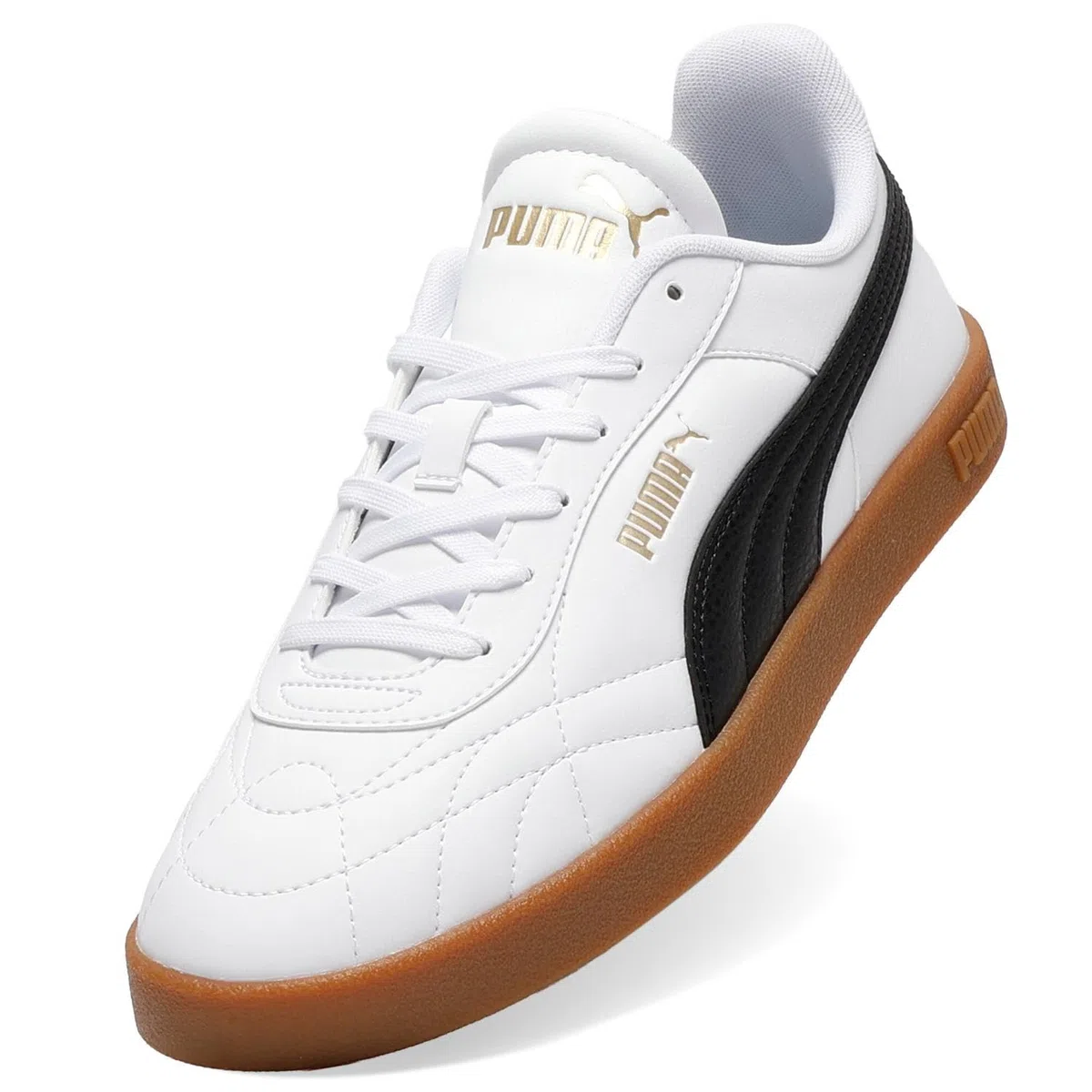 PUMA Club II Indoor Scarpe da ginnasticaUnisex - Adulto