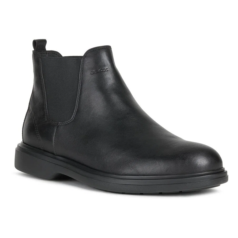 Geox U Ottavio C StivalettiUomo
