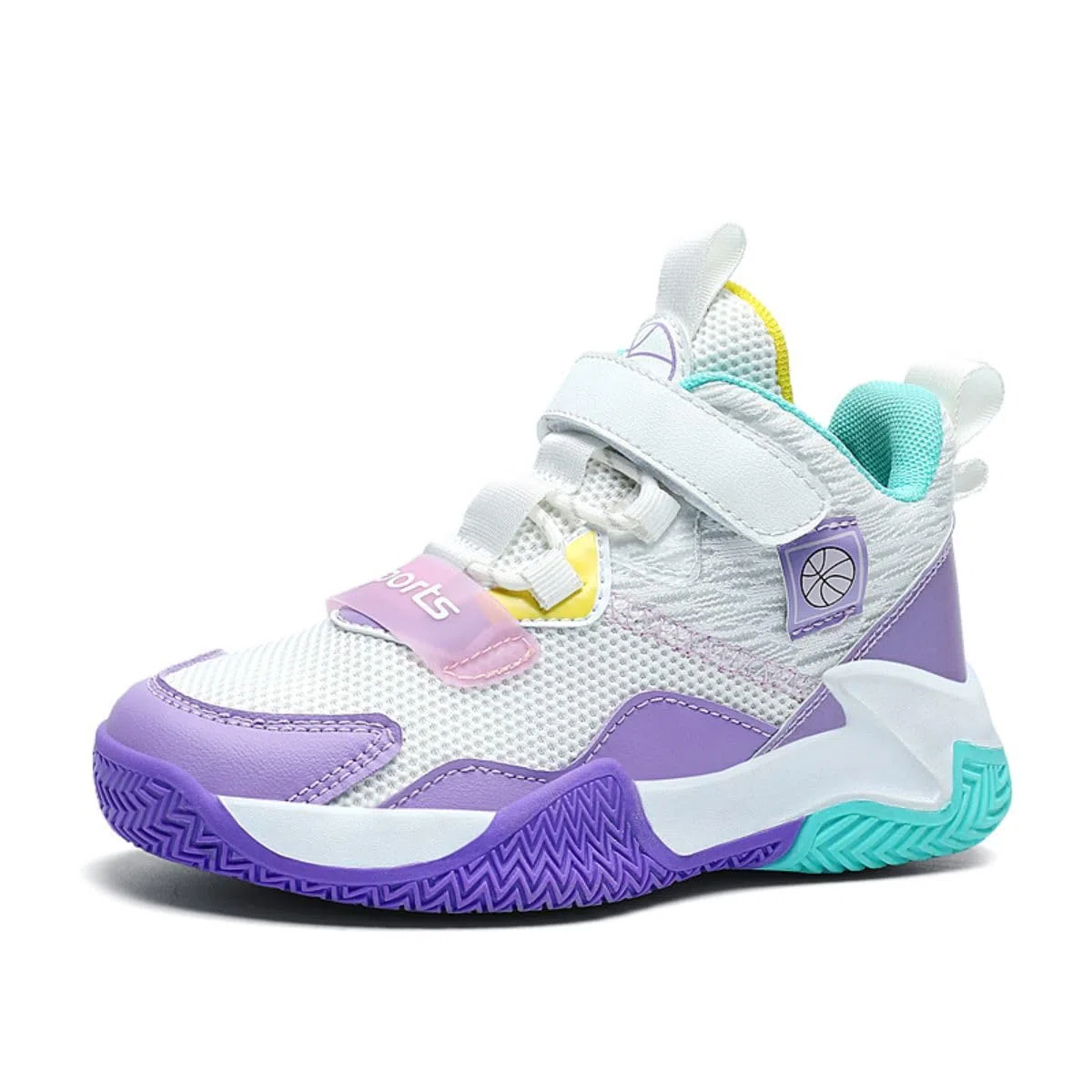 Scarpe da Corsa Traspiranti per Ragazzi Scarpe da Ginnastica per Bambini Scarpe da Corsa da Strada per Ragazzi Scarpe da Ginnastica Leggere Unisex