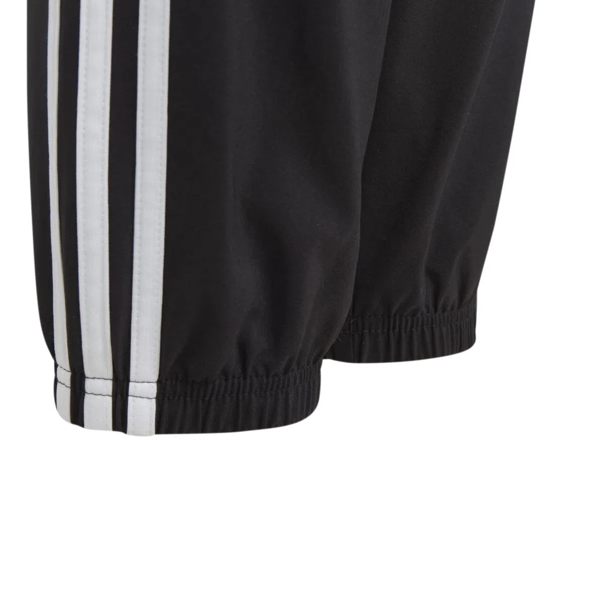 Adidas - Essentials 3-Stripes Woven Pants, Pantaloni Sportivi Unisex - Bambini e Ragazzi