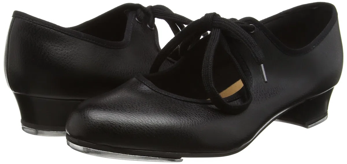 Bloch Timestep Scarpe da balloUnisex - Adulto