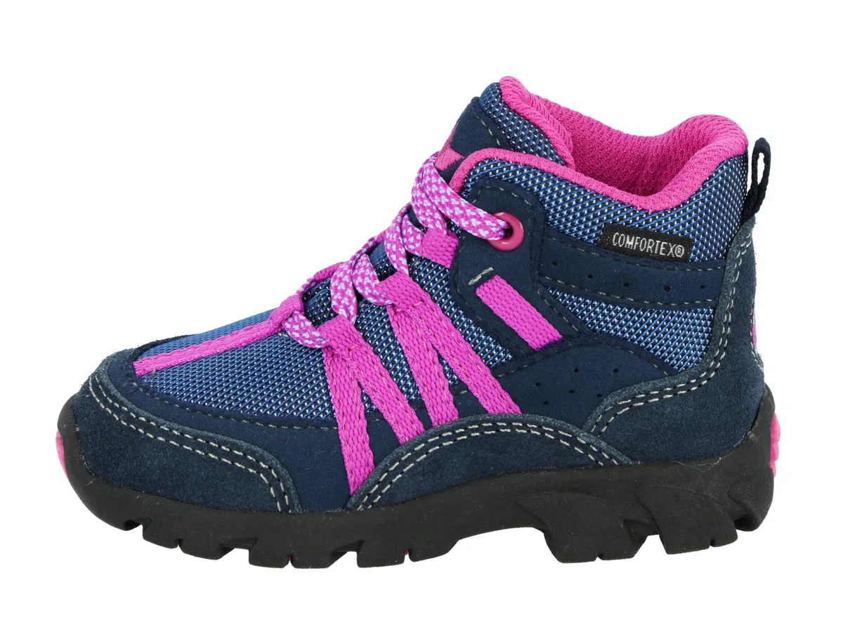 Lico Moritz Tex Scarpe primi passiUnisex - Bambini e ragazzi