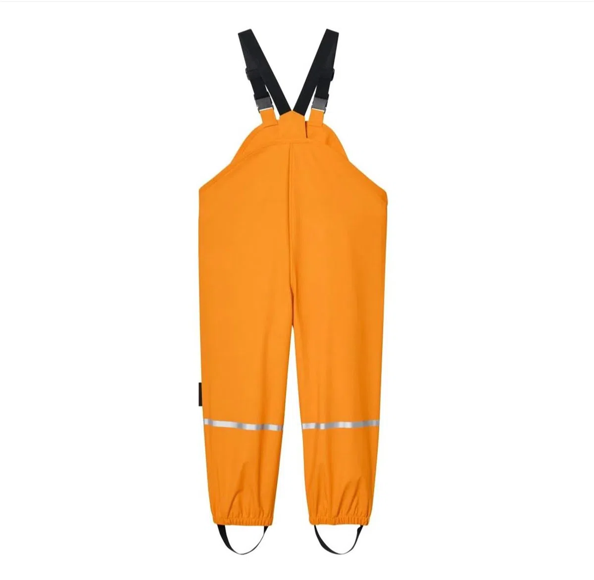Pantaloni Giacca Impermeabili Bimbo Unisex Pantaloni Giacca da Pioggia Antipioggia PU Traspiranti Riflettenti Bimbo Pantaloni Abito da Pioggia Riflettenti Antivento per Ragazzi 18 Mesi-8 Anni
