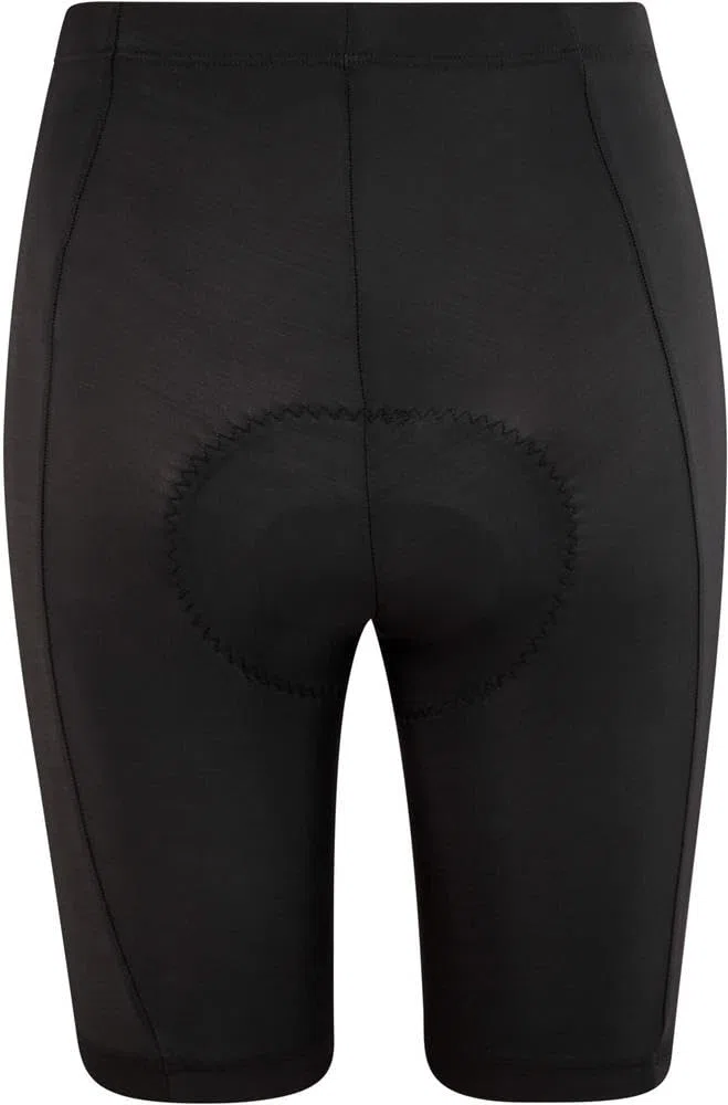 Ziener Pantaloni da Ciclismo Unisex per Bambini, per Mountain Bike, Bici da Corsa, Traspiranti, ad Asciugatura Rapida, Imbottiti, Nimo X-Function