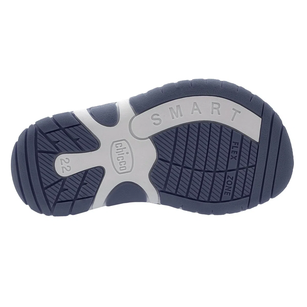Chicco Sandalo Ragnetto Con Strappo SandaliBambine e ragazze