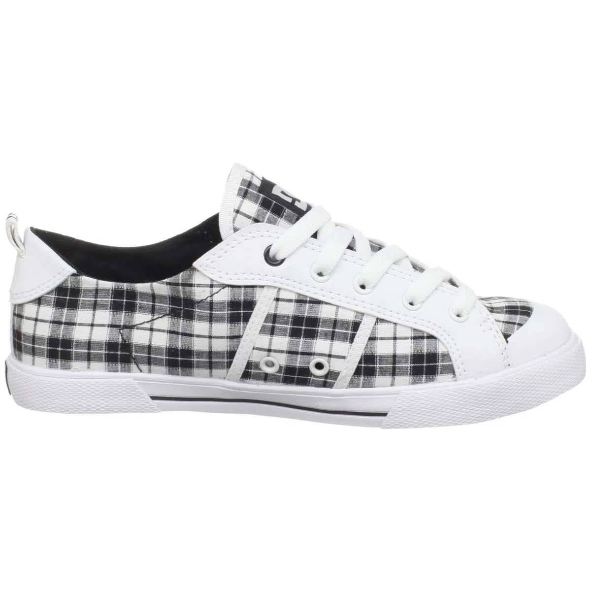 DC Shoe Fiona Fashion Trainer Donna