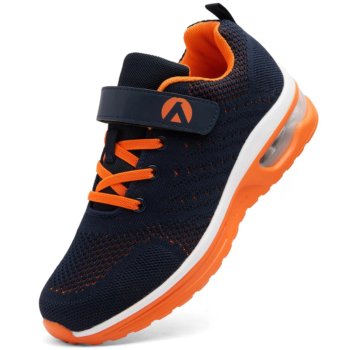 Scarpe da Corsa su Strada per Bambini e Ragazzi Sneaker Casual Scarpe da Corsa Bambine e Ragazze Scarpe da Ginnastica Scarpe Sportive Leggere per Camminata Taglie 30-39