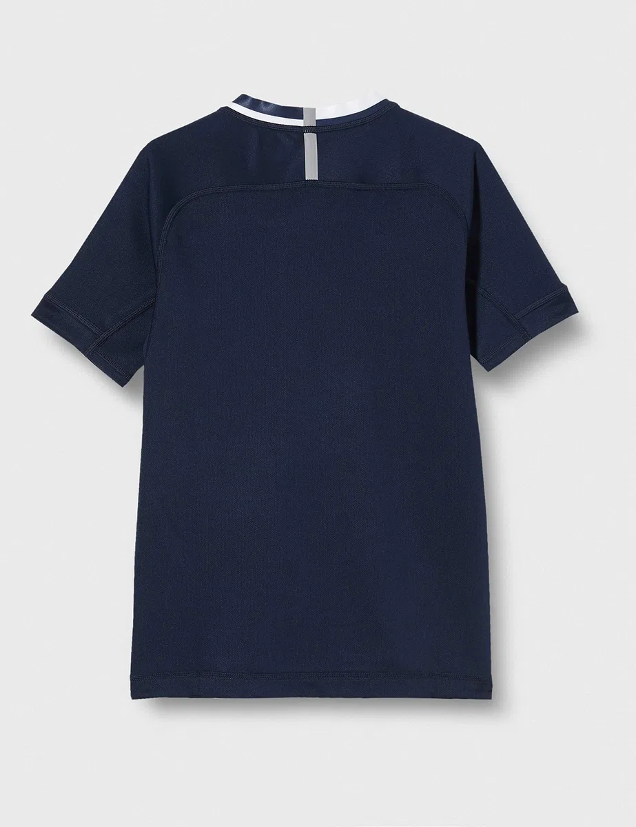 Canterbury Vapodri Evader Hooped Maglia da Rugby Bambini e Ragazzi (Pacco da 1)