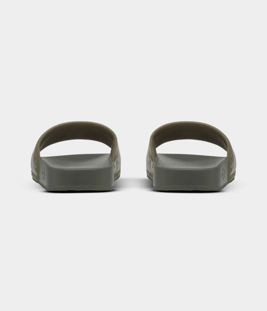 THE NORTH FACE M Base Camp Slide III CiabatteUomo