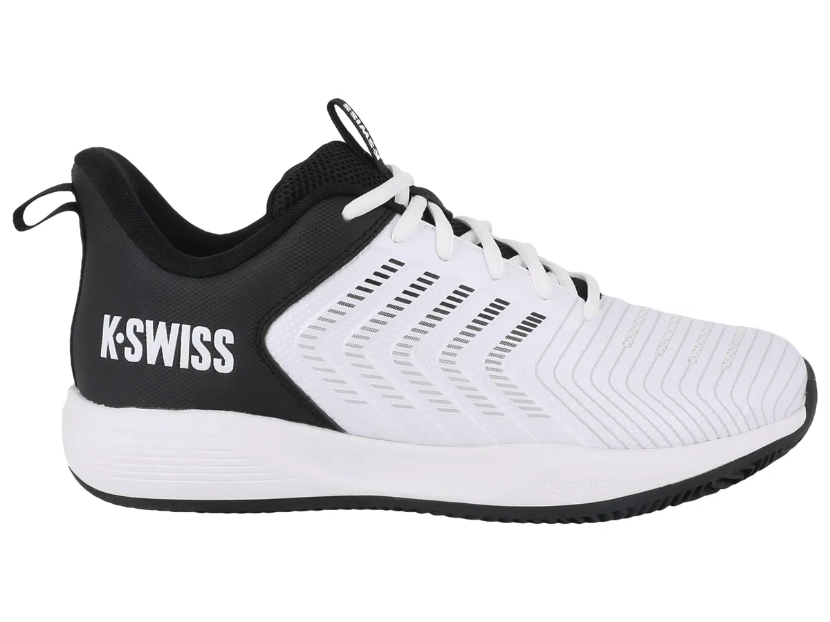 K-Swiss Ultrashot Light Clay Scarpe da tennisUomo