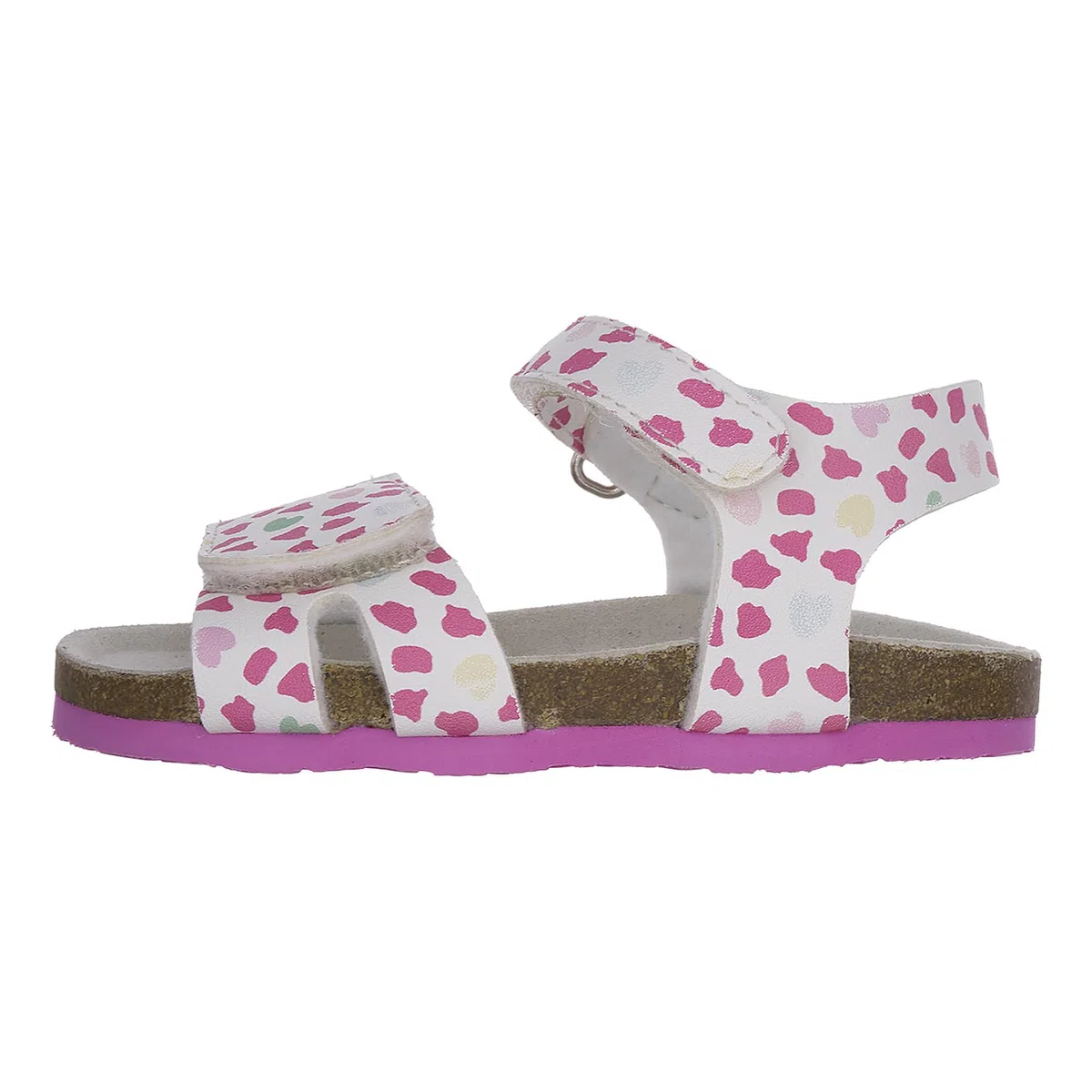 Chicco Con Chiusura Con Doppio Strappo 261 SandaliBambine e ragazze