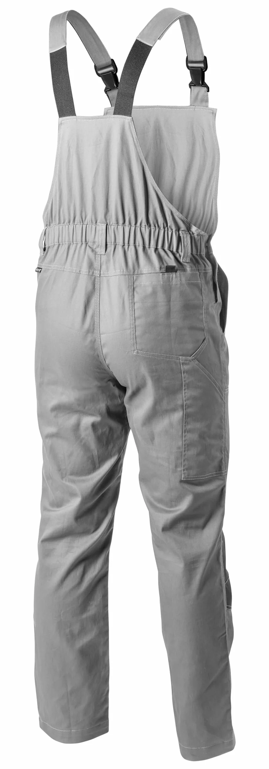 Högert Technik Kalmit Pantaloni Work Utility Uomo (Pacco da 1)