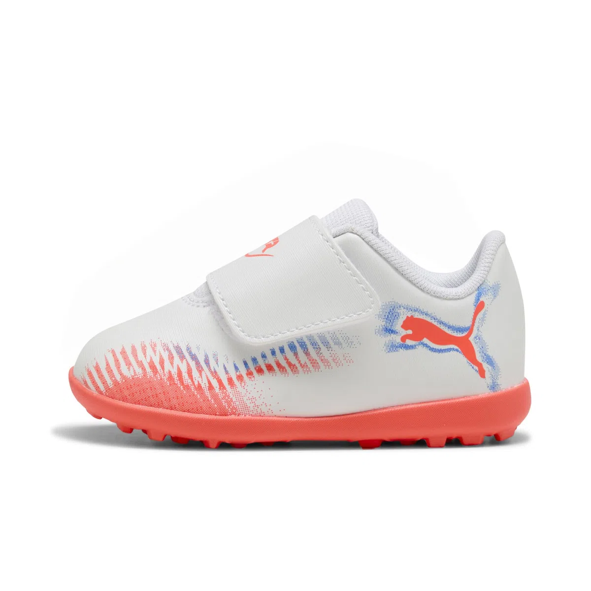 PUMA Scarpe da Calcio Future 8 Play TT per Bimbi ai Primi Passi