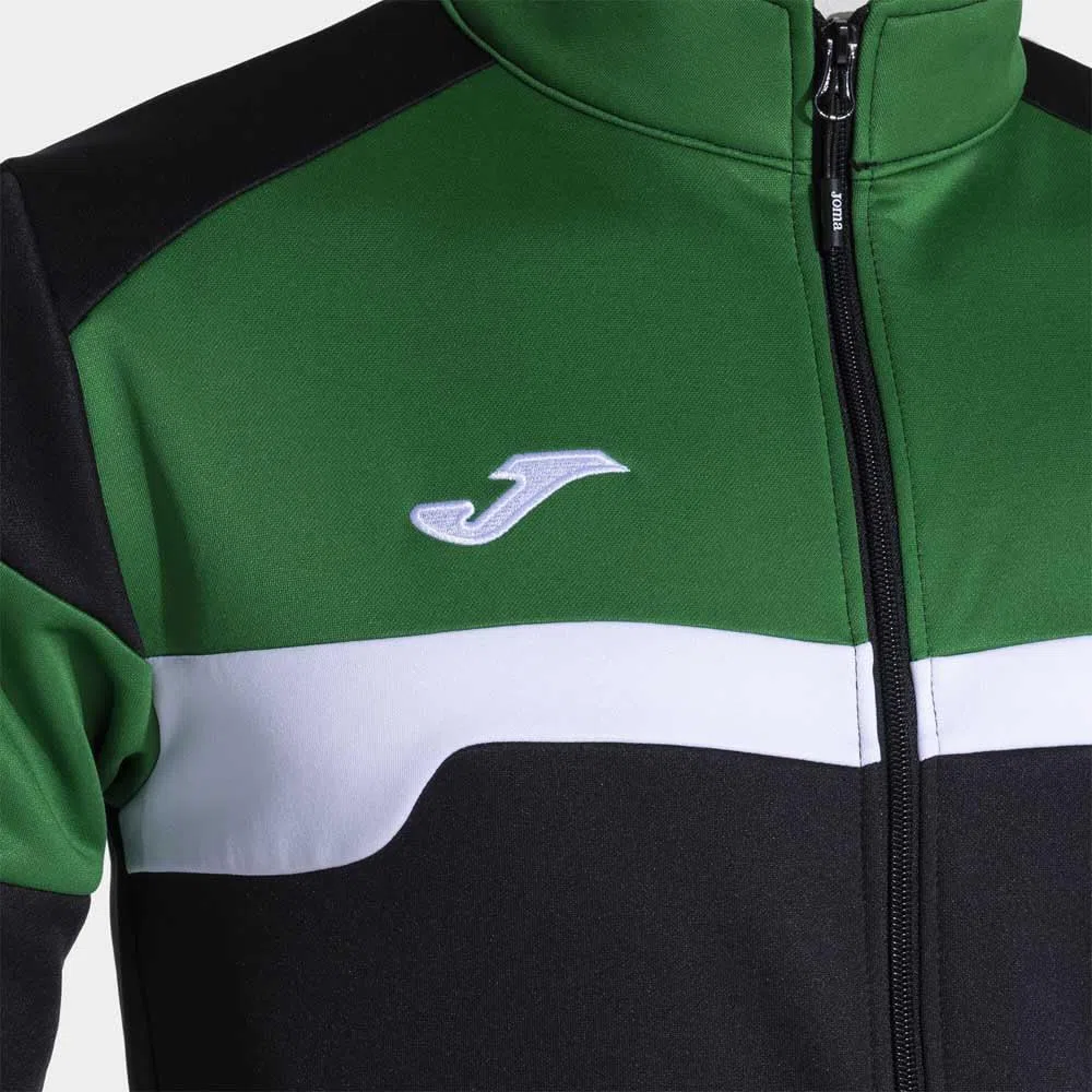 Joma Danubio Tuta Uomo (Pacco da 1)