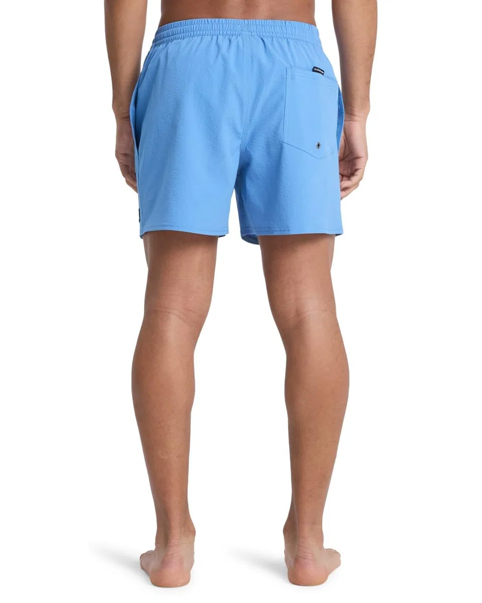 Quiksilver Everyday Flex Volley 15 Pantaloncini da tavola Uomo (Pacco da 1)