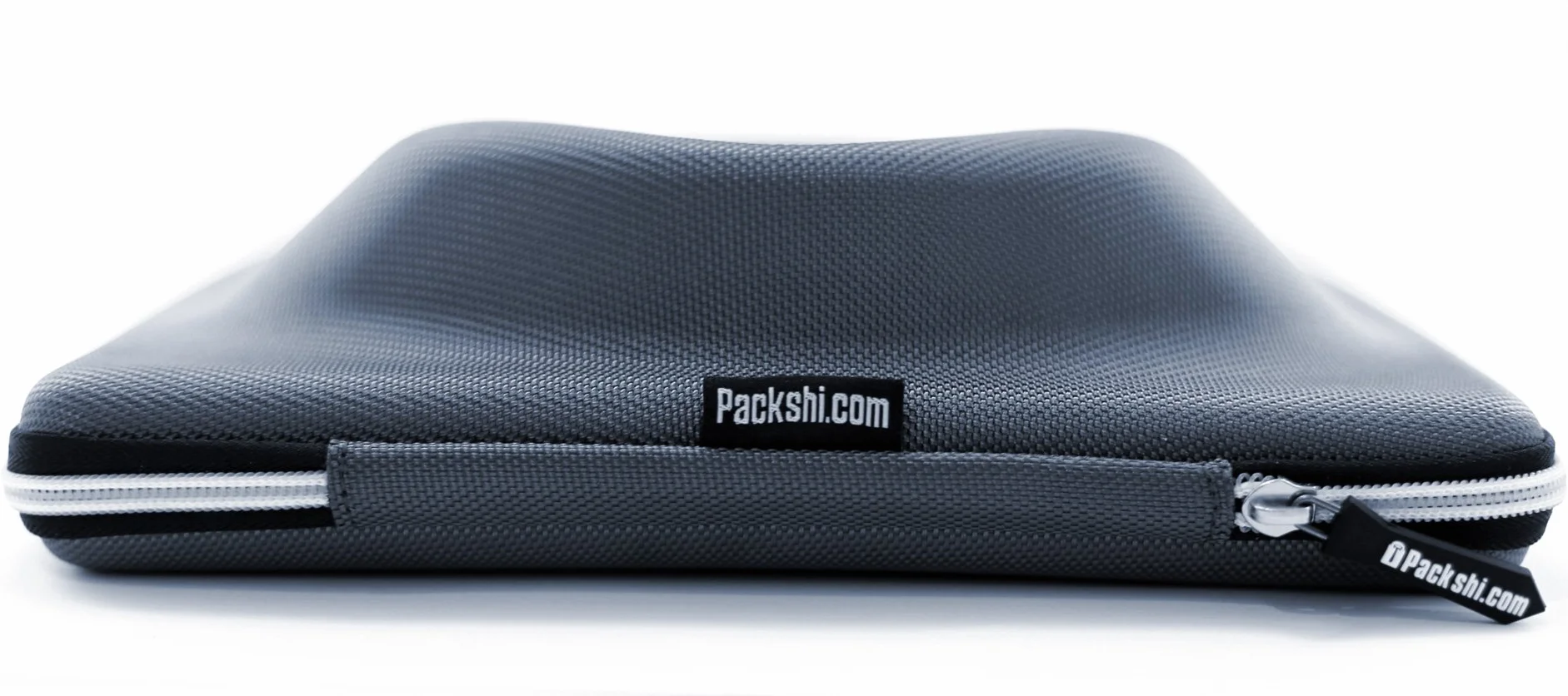 Packshi Porta Abiti da Viaggio - Porta Camicie da Viaggio - Porta Vestiti da Viaggio - Custodia da Viaggio per Camicie senza Pieghe - Idee Regalo Uomo