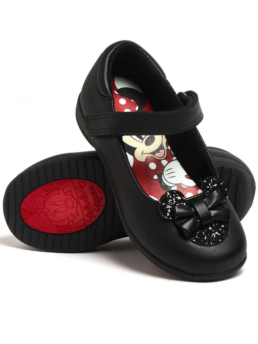 Disney Scarpe da Ragazzi Minnie Mouse