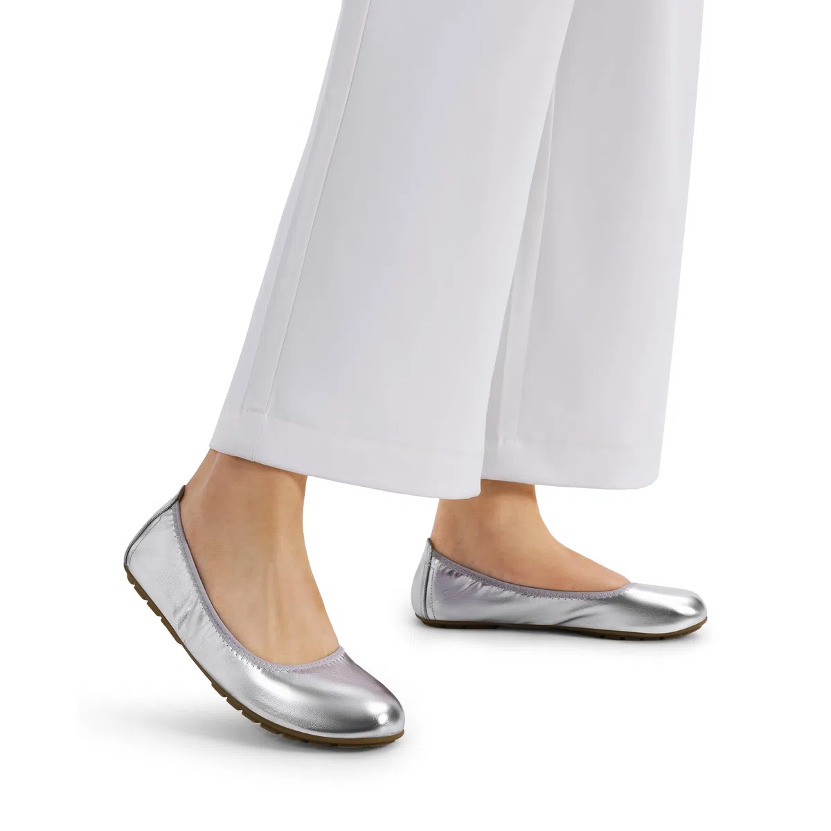 DREAM PAIRS Ballerine da Donna Scarpe Basse Comode Casual Leggere Pieghevoli