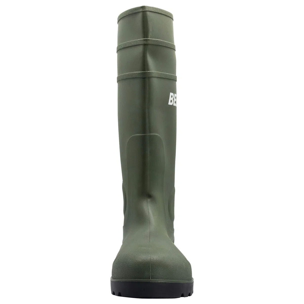 BELLOTA 72242-43 S5 - Bota PVC Verde S5