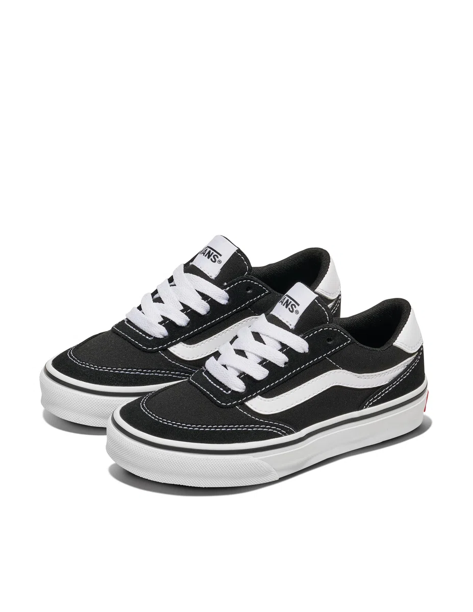 Vans Brooklyn LS Scarpe da ginnasticaUnisex - Adulto