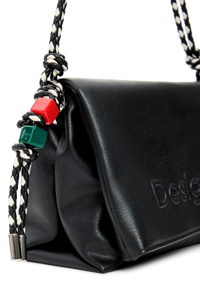 Desigual Donna Borsa A Spalla Poliuretano 26SAXP61