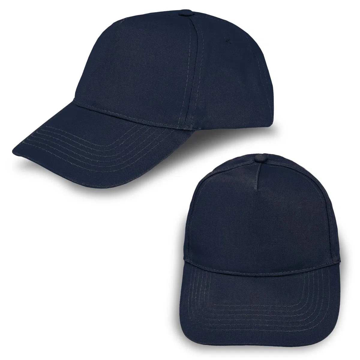 Cappello personalizzato - stampa il tuo cappello personalizzabile - 100% cotone - taglia unica - uomodonna - ideale per feste, regalo, scuola, gite e uso quotidiano.