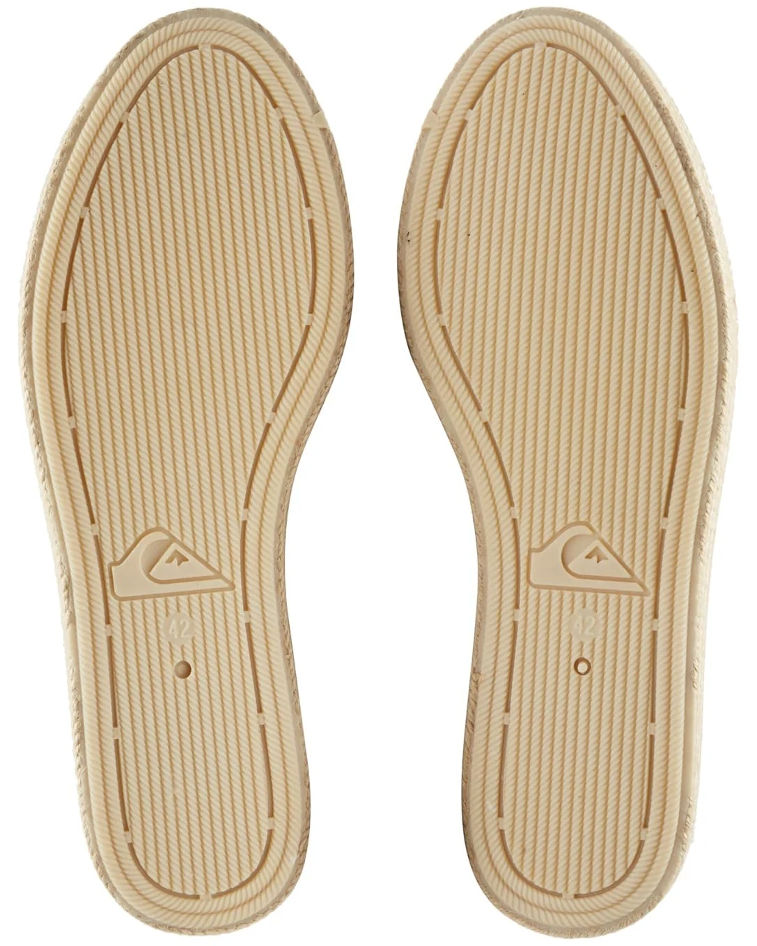 Quiksilver - Espadrilled Cold Cement Shoe para Hombre